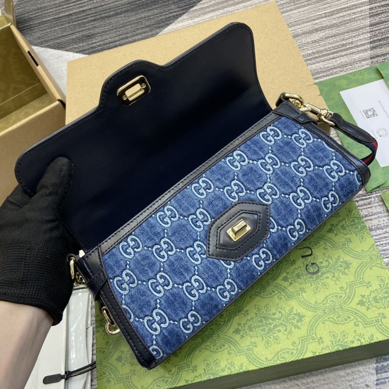 Gucci Top Handle Bags